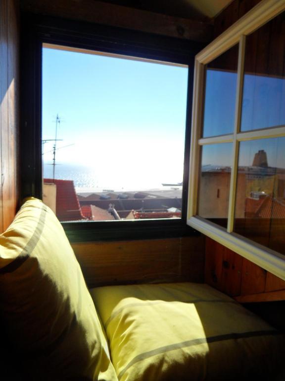 Alfama Apartment Lisbon Room photo